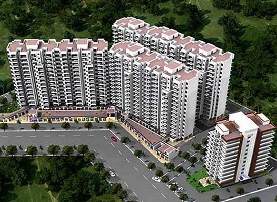 Rof Projects Gurgaon